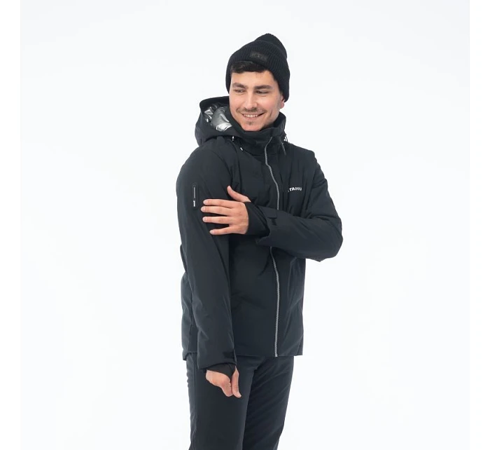 Pánská zateplená bunda CERTIS PRIMALOFT Pánská zateplená bunda CERTIS PRIMALOFT