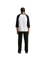 Pánské kalhoty Sportswear Club, černé, model 22311227 010 - NIKE Pánské kalhoty Sportswear Club, černé, model 22311227 010 - NIKE