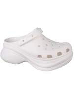Žabky Crocs W Classic Bae Clog W 206302-100 Žabky Crocs W Classic Bae Clog W 206302-100