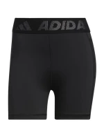 Dámské šortky Techfit Badge Of Sport Short Tights W model 17383694 - ADIDAS