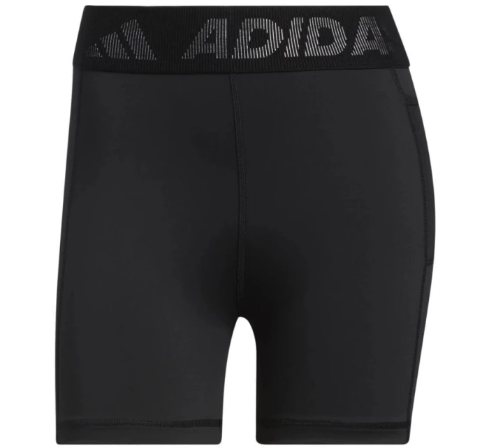 Dámské šortky Techfit Badge Of Sport Short Tights W model 17383694 - ADIDAS