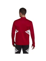 Mikina adidas Condivo 22 Training Top M HB0007 pánské Mikina adidas Condivo 22 Training Top M HB0007 pánské