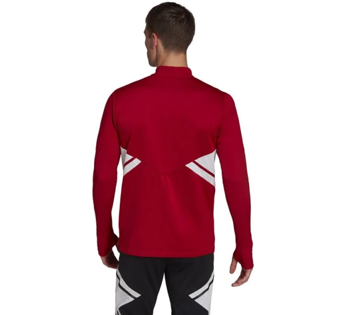 Mikina adidas Condivo 22 Training Top M HB0007 pánské Mikina adidas Condivo 22 Training Top M HB0007 pánské