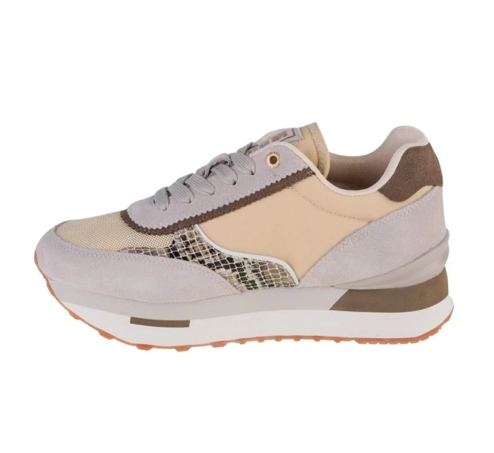 Dámské boty W LL274364 - Big Star