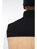 K Prošívaná vesta 20. black model 22422899 - Kariban