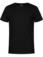 Promodoro 3077 Pánské pracovní tričko - EXCD 40.3077 black Promodoro 3077 Pánské pracovní tričko - EXCD 40.3077 black