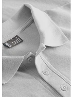 Promodoro 4400 Pánské pracovní piqué polo - EXCD 40.4400 black