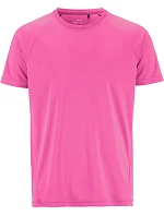 Craft Corporate CORE Unify Training Tee M Pánské sportovní tričko 81.9878 magenta Craft Corporate CORE Unify Training Tee M Pánské sportovní tričko 81.9878 magenta