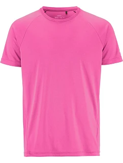 Craft Corporate CORE Unify Training Tee M Pánské sportovní tričko 81.9878 magenta