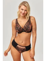 model 21800693 kolor:czarny - azal