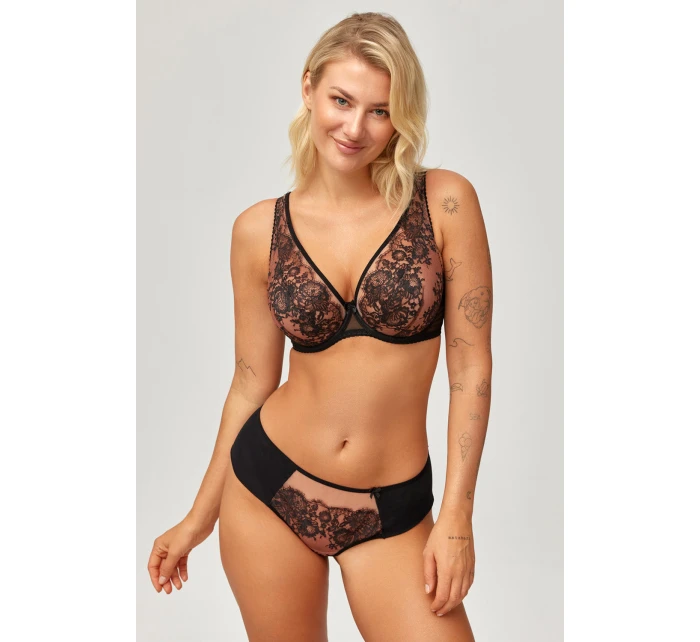 model 21800693 kolor:czarny - azal