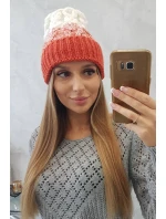 Dámská čepice model 18751951 - K-Fashion Dámská čepice model 18751951 - K-Fashion