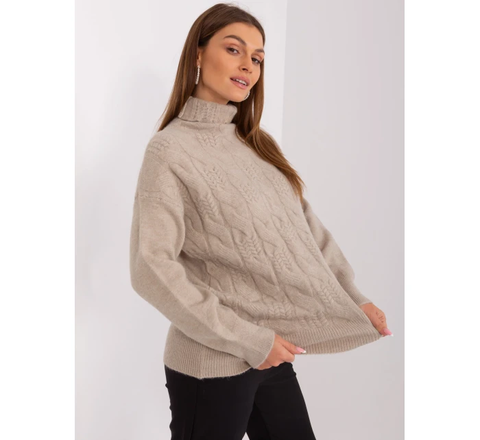 Přepínač AT SW 23401.97P tmavě lila