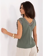 MI top TP KS 22508.92 khaki
