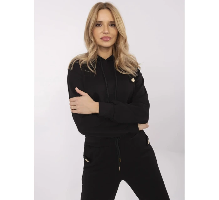 Komplet NM KMPL model 20989481 czarny - FPrice Komplet NM KMPL model 20989481 czarny - FPrice