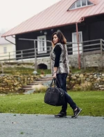 Cestovní taška VUCH Sidsel Cestovní taška VUCH Sidsel