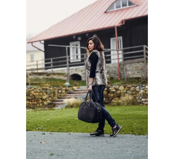 Cestovní taška VUCH Sidsel Cestovní taška VUCH Sidsel