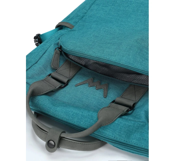 Městský batoh VUCH Lien Turquoise
