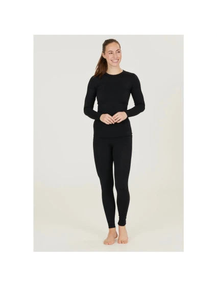 Dámské lyžařské termoprádlo Mall W Seamless Underwear Set