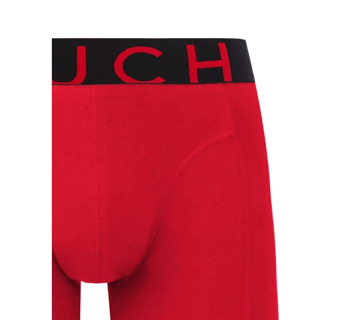 Pánské boxerky Vuch Dexter Red