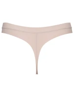 Dámská tanga QF4844E - Calvin Klein