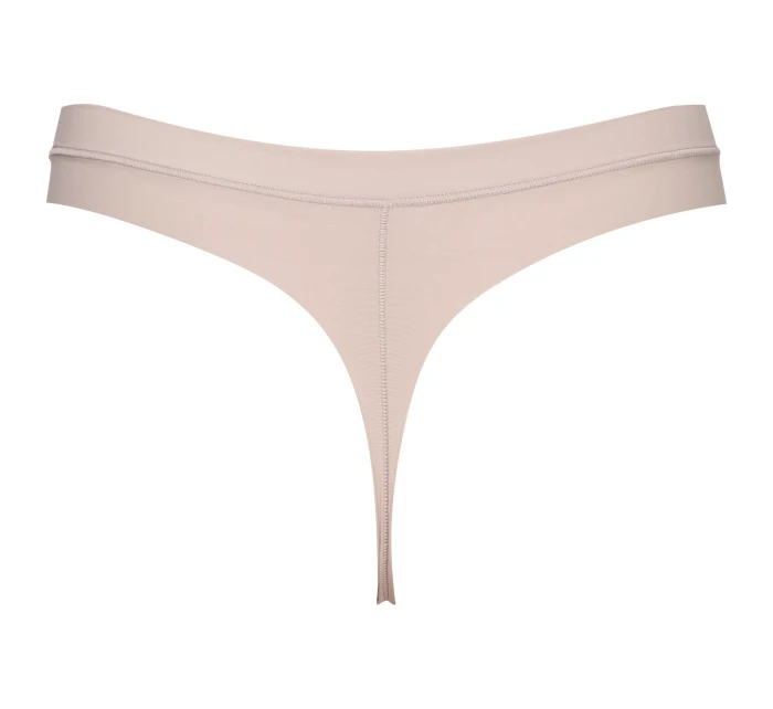 Dámská tanga QF4844E - Calvin Klein