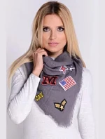 Dámský šátek Cool ADS 1200-862C - Moraj