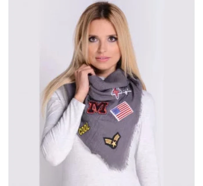 Dámský šátek Cool ADS 1200-862C - Moraj