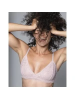 Dámská podprsenka L-POL5016BR - Lama