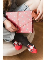 Dámské ponožky 136