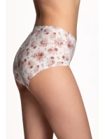 DÁMSKÉ MIDI KALHOTKY L-POL5031MD-N