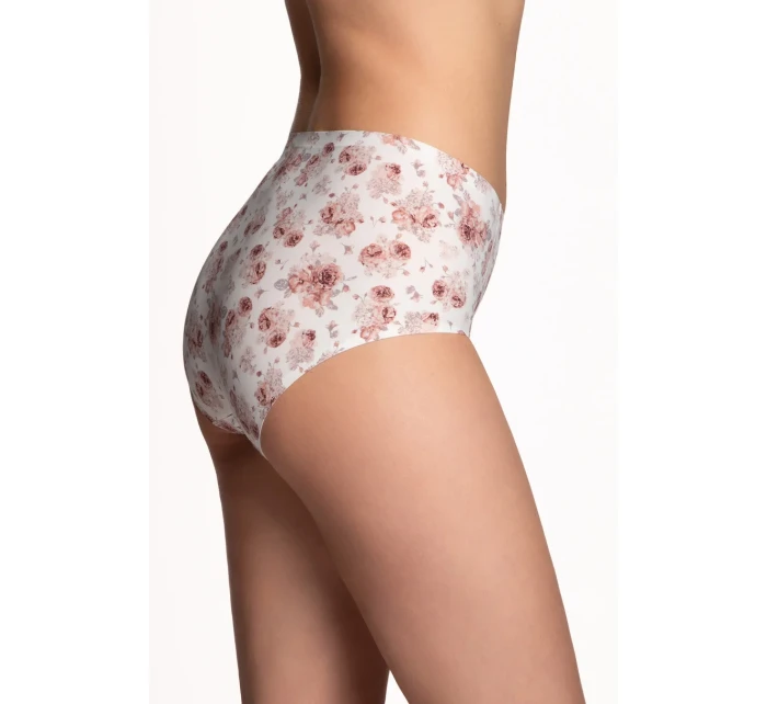 DÁMSKÉ MIDI KALHOTKY L-POL5031MD-N