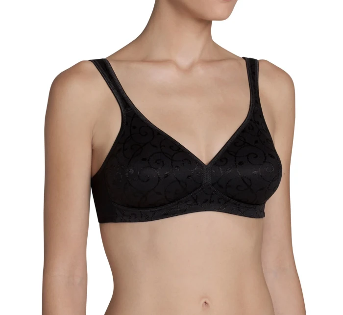 Podprsenka Elegant Cotton N černá - Triumph