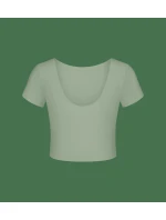 sloggi ZERO Feel 2.0 Crop Top - UNKNOWN - SLOGGI UNKNOWN - SLOGGI sloggi ZERO Feel 2.0 Crop Top - UNKNOWN - SLOGGI UNKNOWN - SLOGGI