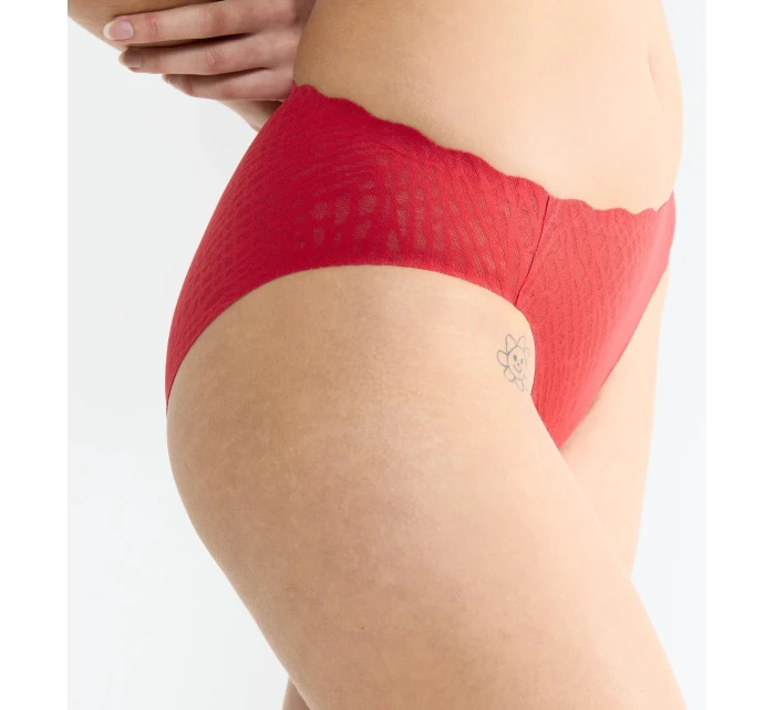 ZERO Feel Bliss model 21742835 High leg UNKNOWN  UNKNOWN - Sloggi