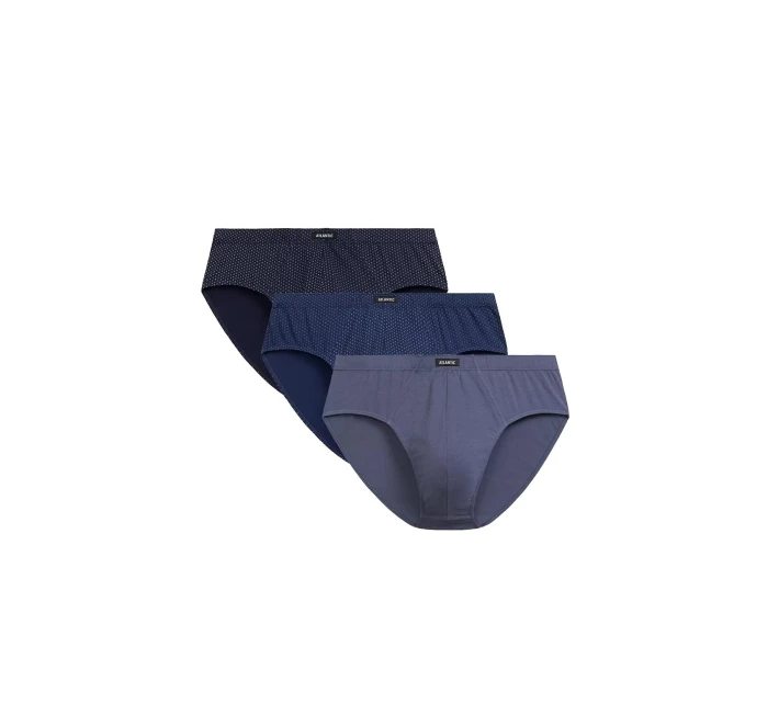 Kalhotky model 21379450 A'3 M4XL - Atlantic