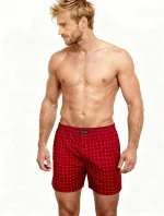 Boxerky Cornette Comfort 008/334 3XL-5XL