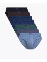 Kalhotky Atlantic 7SMP-001 A'7 M-2XL