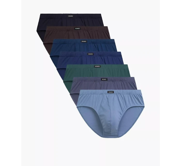 Kalhotky Atlantic 7SMP-001 A'7 M-2XL