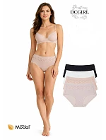 Kalhotky DC Girl 27172 A2 M–XL Kalhotky DC Girl 27172 A2 M–XL