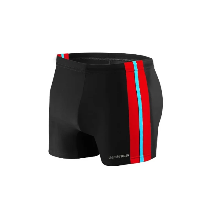 Plavecké boxerky Sesto Senso art.382 3XL-4XL