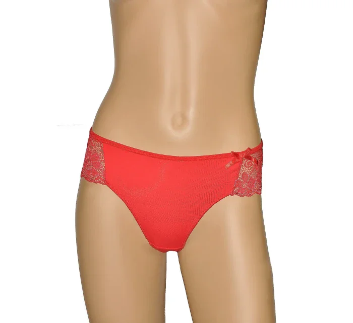 Dámské kalhotky stringo-šortky Modo nr 65