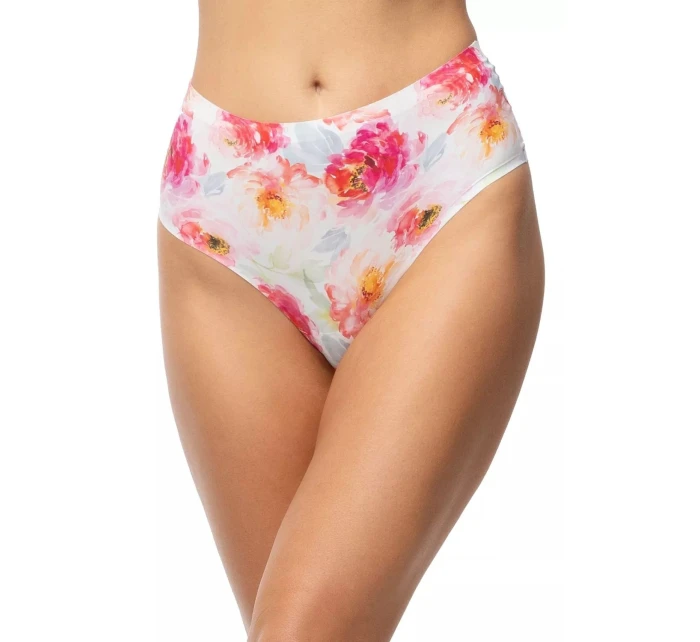 Dámské brazilky Peony brasil maxi - JULIMEX Dámské brazilky Peony brasil maxi - JULIMEX