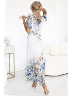 Dámské šaty   model 21271422 - numoco basic