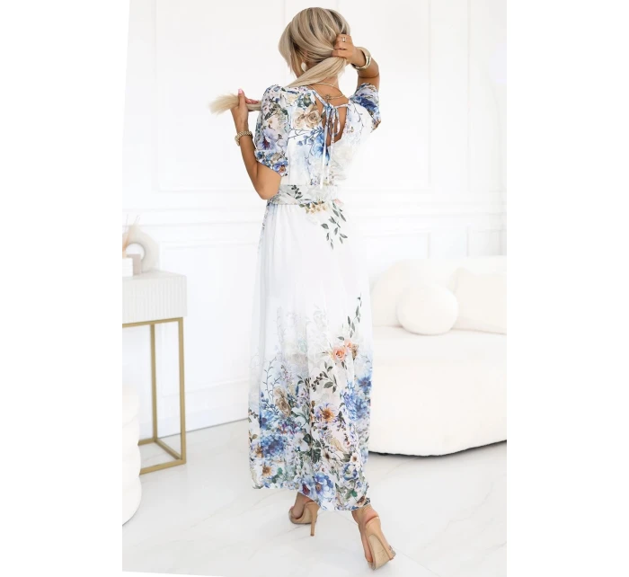 Dámské šaty   model 21271422 - numoco basic