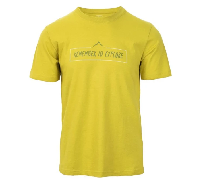 Elbrus Moise M Tričko 92800553543 pánské