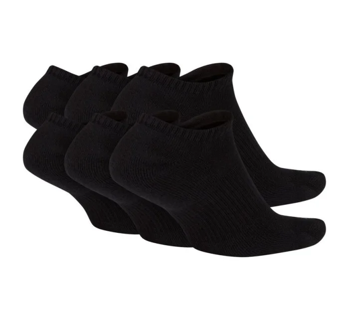 Ponožky Nike Everyday Plus Cushioned SX6898-010 Ponožky Nike Everyday Plus Cushioned SX6898-010
