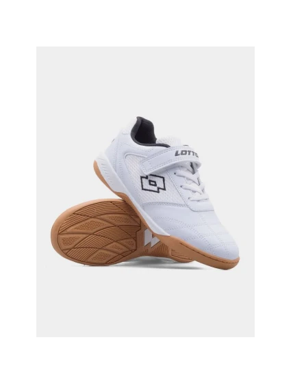 Lotto Whizzer T 2600120T Jr-1011 vnitřní obuv Lotto Whizzer T 2600120T Jr-1011 vnitřní obuv