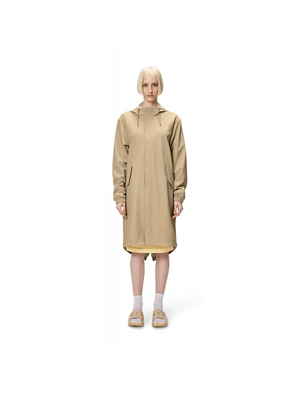 unisex Parka W3 24 model 20881662 - Rains unisex Parka W3 24 model 20881662 - Rains