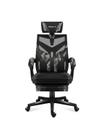 Herní židle model 21325972 5.0 Camo - Huzaro